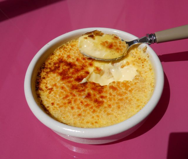Paris: 2.5-Hour French Pastry Cooking Class - Learning the small techniques that matter