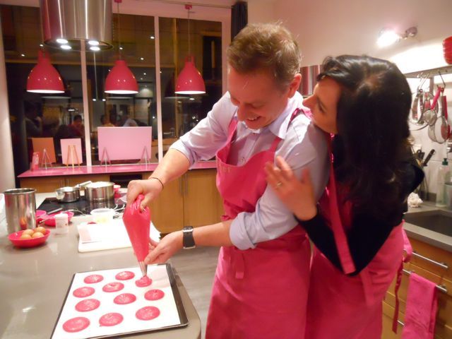 Paris: 2.5-Hour French Pastry Cooking Class - How family-friendly is the experience?