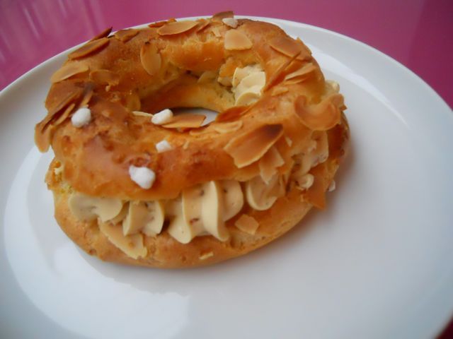 Paris: 2.5-Hour French Pastry Cooking Class - Who should book this pastry class?