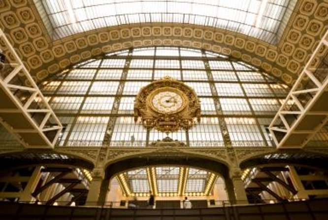 Paris: 2-Hour Orsay Museum Masterpieces Guided Tour - What the $71.20 price really buys you