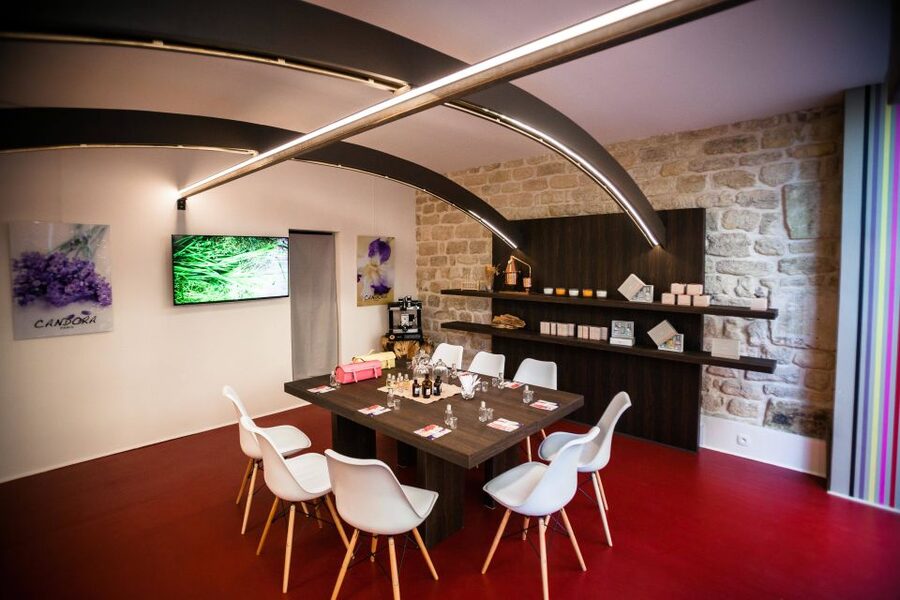 Paris: 2-Hour Perfume Creation Workshop - Key points to know before booking