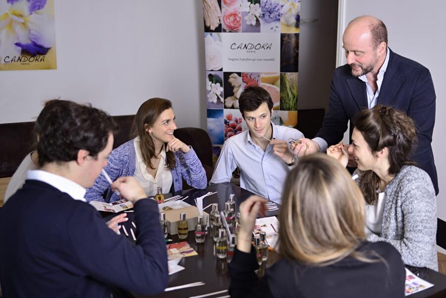 Paris: 2-Hour Perfume Creation Workshop - What this Paris perfume workshop actually offers