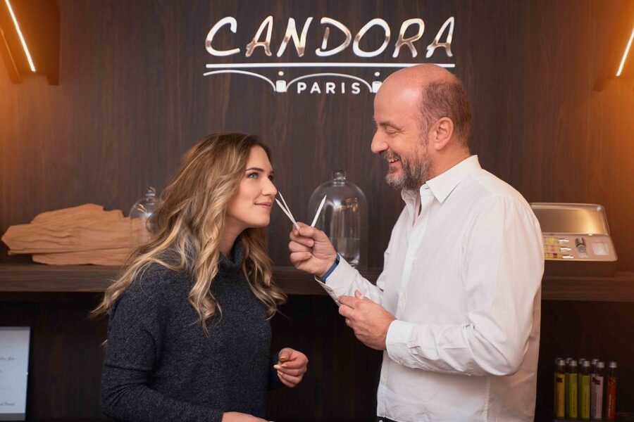 Paris: 2-Hour Perfume Creation Workshop - The opening quiz turns perfume into a story