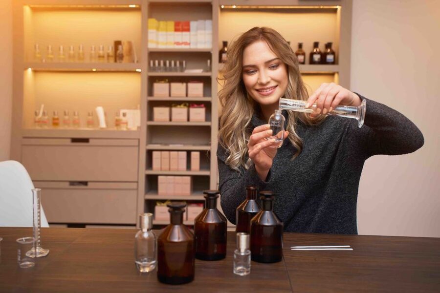 Paris: 2-Hour Perfume Creation Workshop - Who will enjoy the two-hour format?