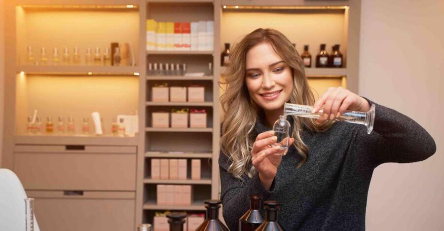 Paris: 2-Hour Perfume Creation Workshop - Is $115 a fair price?