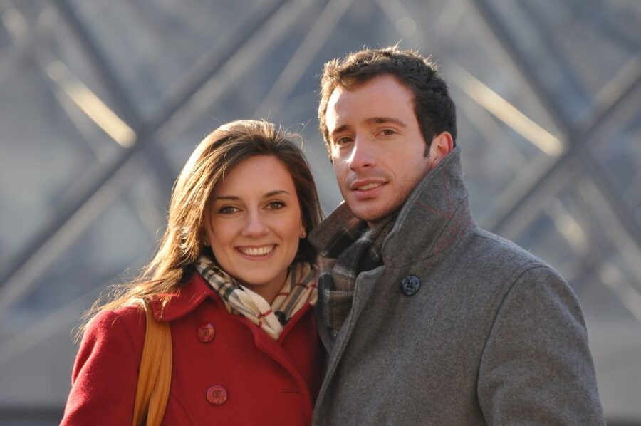 Paris 2-Hour Private Walking Tour with a Photographer - Notre-Dame and Your Own Paris Priorities