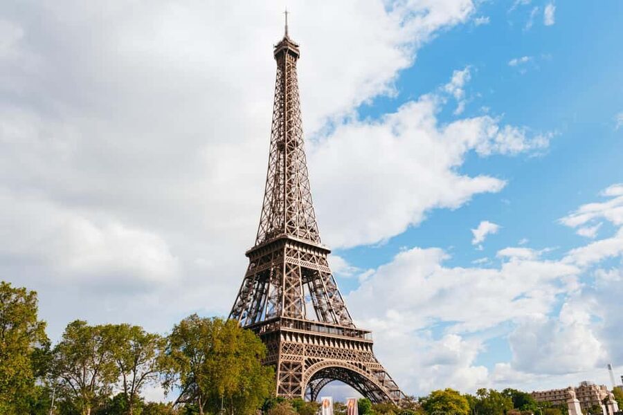 Paris: 3-Course Italian Meal Seine Cruise - Key points to know before you book