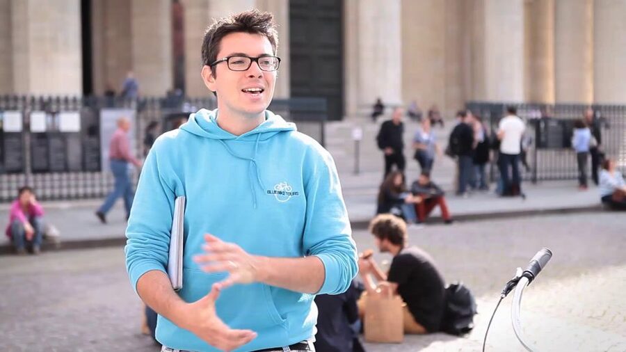 Paris 4-Hour Bike Tour: Off the Beaten Path - Key points to know before you book