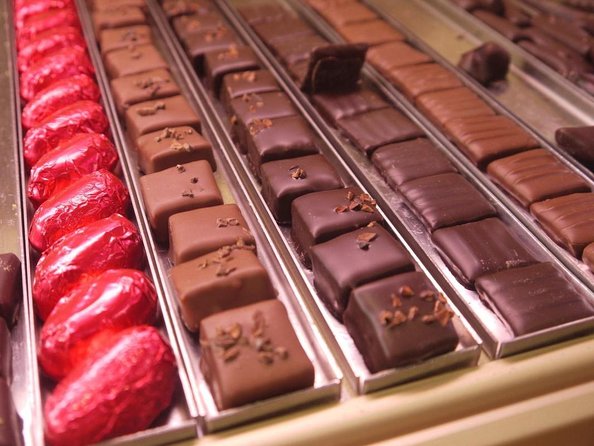 Paris : 45 min Chocolate Workshop at Choco-Story Paris - Choco-Story Paris: Key Points at a Glance