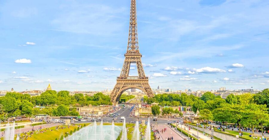 Paris: Access to the Eiffel Tower's 2nd Floor - Key points to know before booking