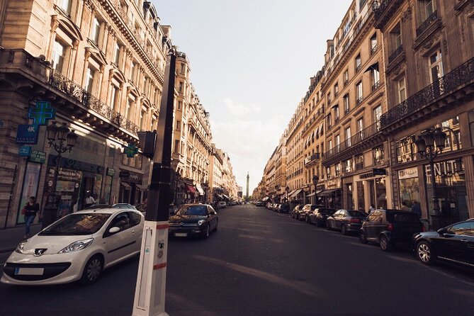 Paris Airport Private Transfer to City Center - Booking Details That Matter