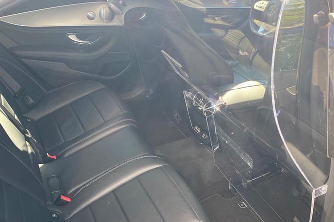 Paris Airport Transfers - Private Car - Who should book this Paris transfer