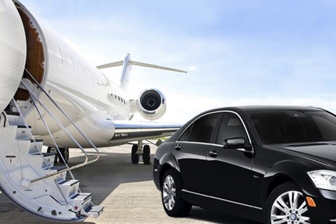 Paris Airports Private Roundtrip Transfer - Communication is the real service advantage