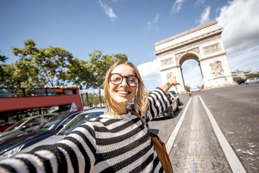 Paris: Arc de Triomphe Entry with Seine Cruise - Queues, timing, and the smartest order