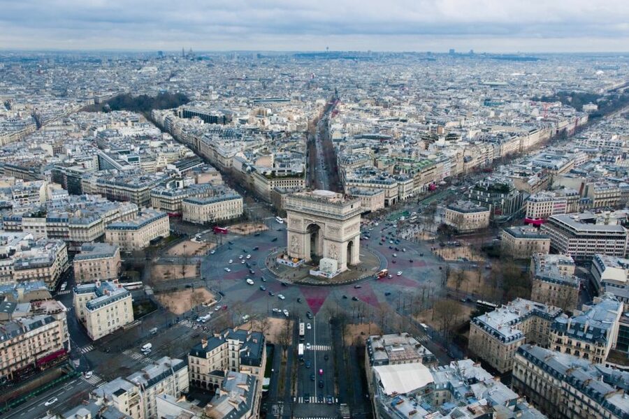 Paris: Arc de Triomphe Entry with Seine Cruise - The main strengths and drawbacks