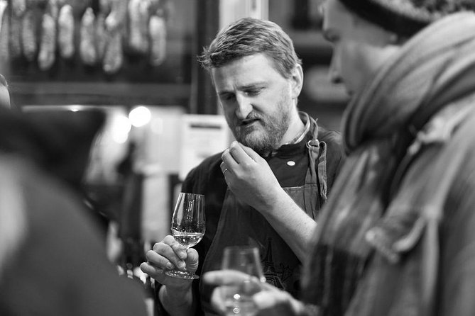 Paris Art of Pairing Cheese and Wine Tasting in a Cheese Cellar - Why this Paris tasting is more than a plate of cheese