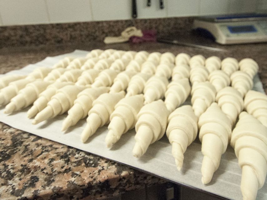 Paris Bakery Tour - Key points to know before booking