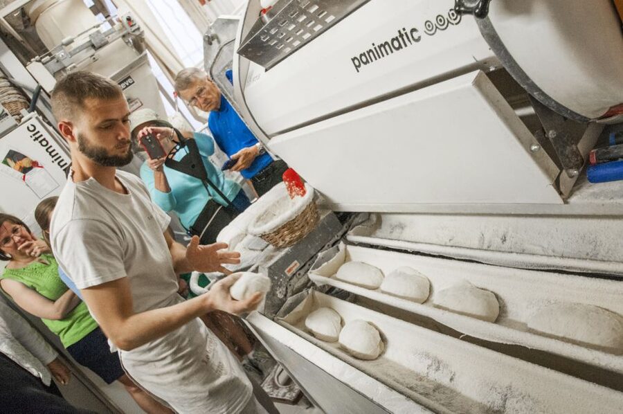 Paris Bakery Tour - Who will enjoy this bakery tour most?