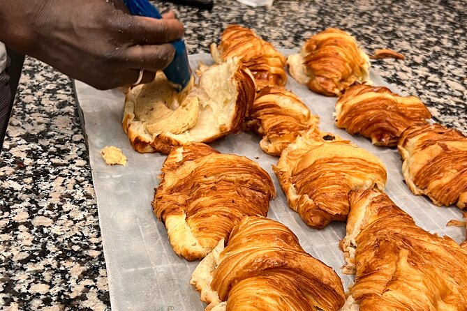 Paris Baking Insider Experience near Notre-Dame - The guides make a real difference
