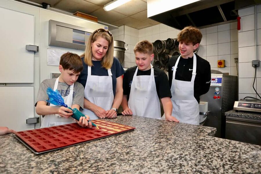 Paris: Baking Insider Experience with a Professional Baker - Who will enjoy this bakery class most?