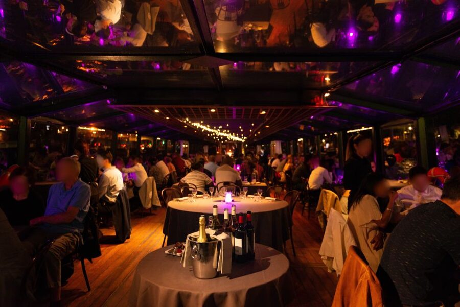 Paris: Bastille Day Special Evening Cruise - Is $224 a fair price?