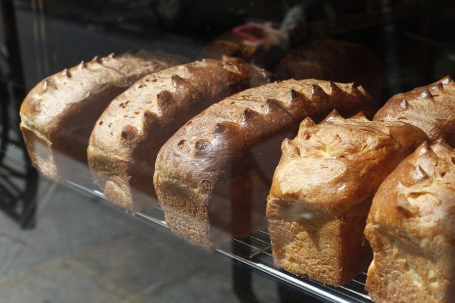 Paris: Behind the Scenes Bakery Tour with Breakfast - Inside a real Paris bakery