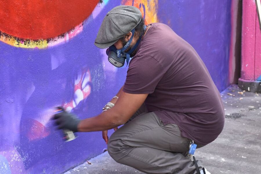 Paris: Belleville Street Art Tour with an Artist - What Saturday adds to the experience