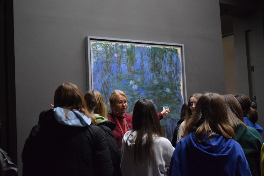 Paris: Best of Orsay Museum Small Group Tour with Tickets - Why the Orsay works so well with a guide