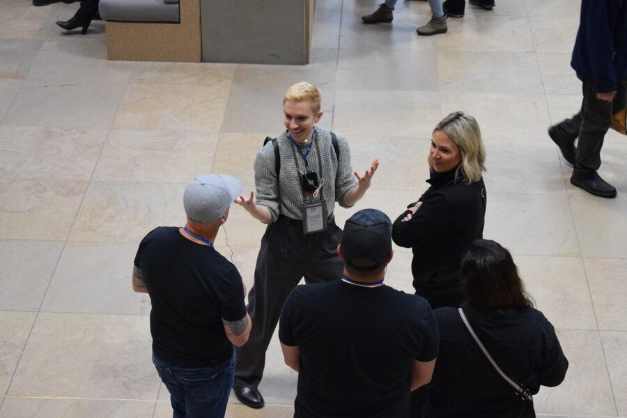 Paris: Best of Orsay Museum Small Group Tour with Tickets - The former railway station gives the tour its first story