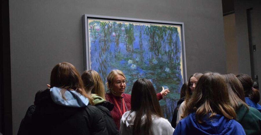 Paris: Best of Orsay Museum Small Group Tour with Tickets - Manet, Realism, and the rules the Impressionists broke