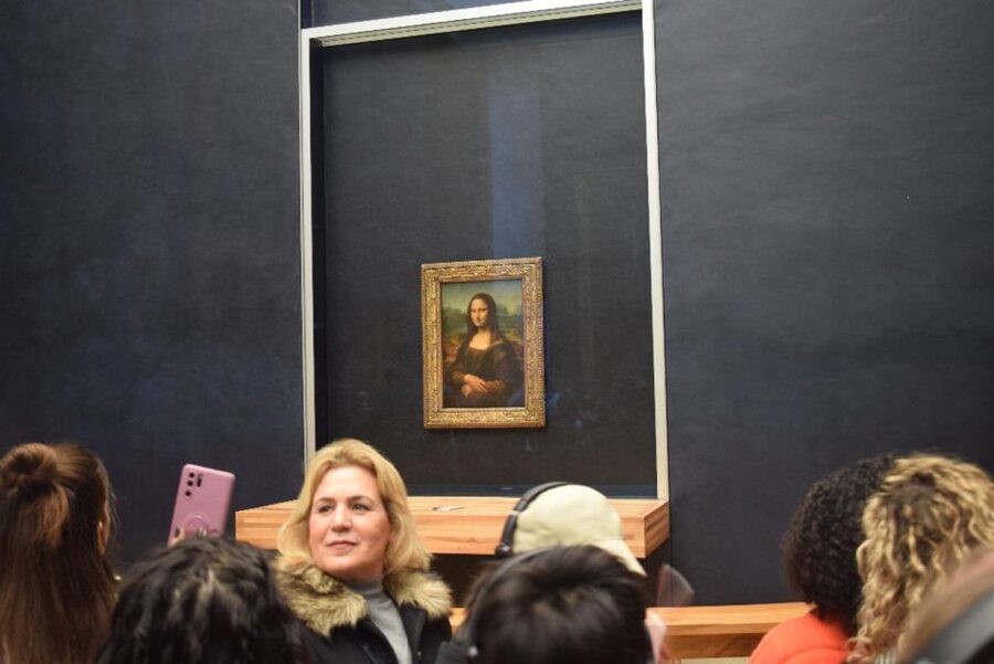 Paris: Best of the Louvre Guided Tour with Pre-booked Ticket - Five things to know before you book