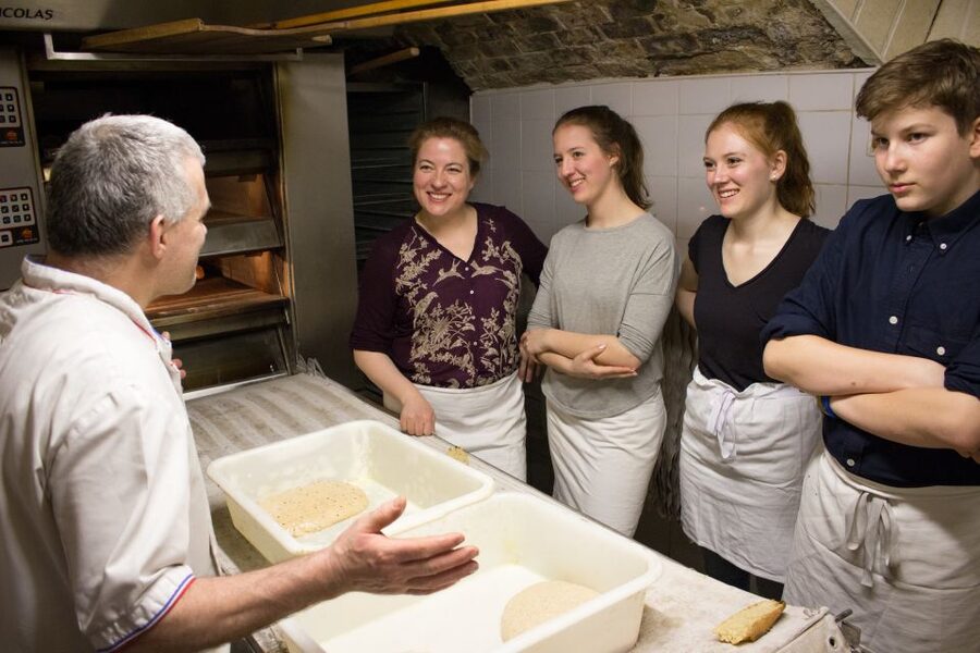Paris: Bread and Croissant-Making Class - Key points to know before you book