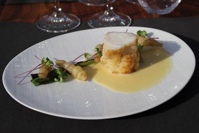Paris Bustronome Gourmet Sightseeing Lunch on a Panoramic Bus - Key points to know before booking