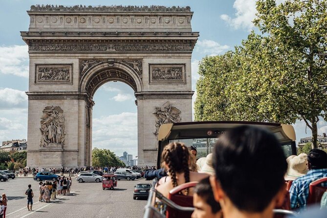 Paris by Night - Key points to know before booking