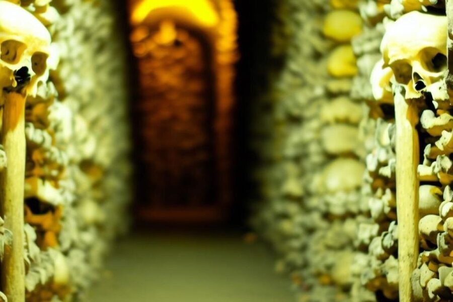 Paris: Catacombs, Audio Guide, and River Cruise Option - Key points to know before you book