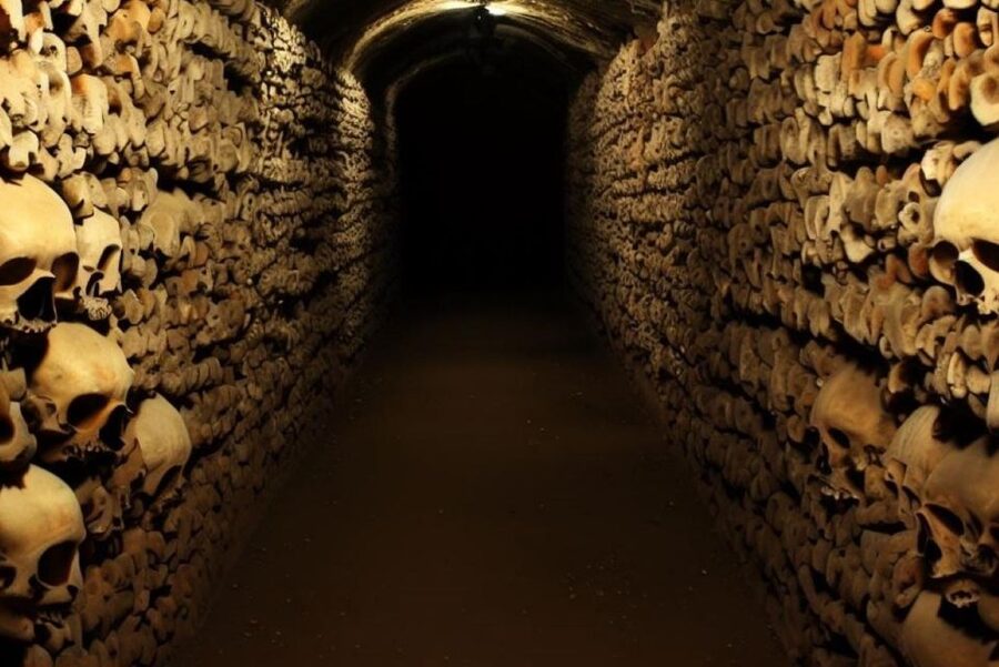 Paris: Catacombs, Audio Guide, and River Cruise Option - What makes the Paris Catacombs worth your time