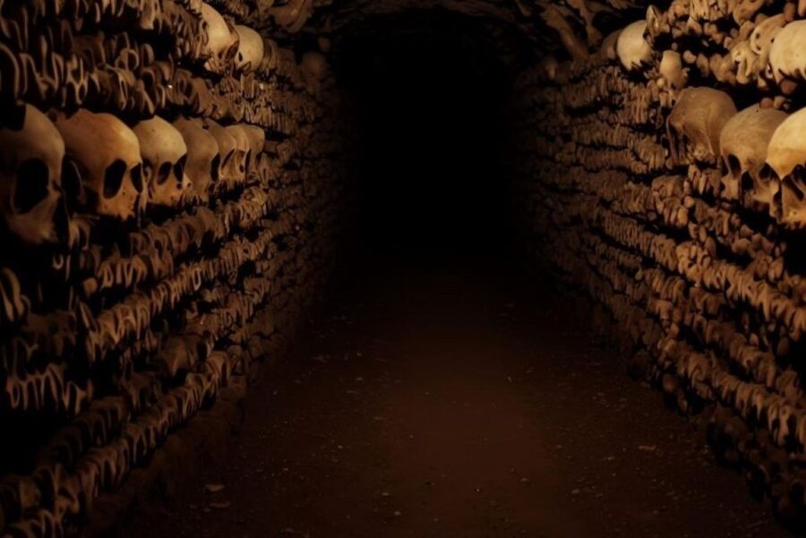 Paris: Catacombs, Audio Guide, and River Cruise Option - How long the whole experience really takes
