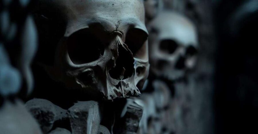 Paris: Catacombs, Audio Guide, and River Cruise Option - Who will enjoy this most