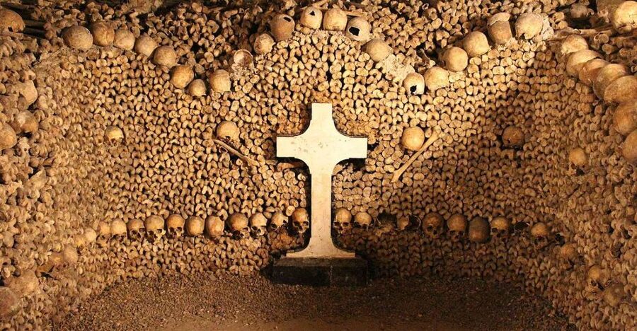Paris: Catacombs Entry & Seine River Cruise with Audio Guide - Cruise timing gives you useful flexibility