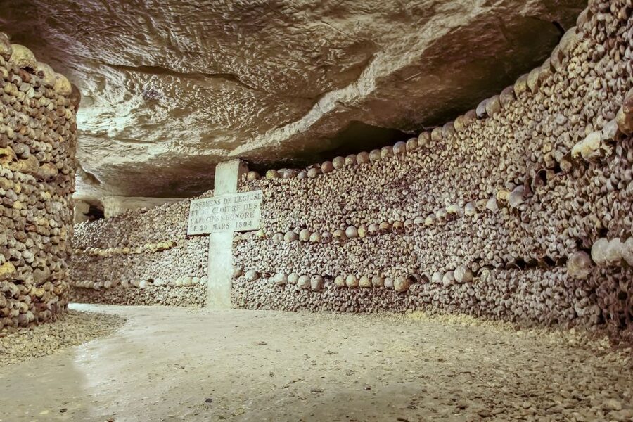 Paris: Catacombs Restricted Access Tour - Is $187 per person worth it?