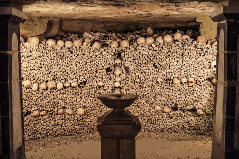 Paris: Catacombs Special Access Tour - Is $158 per person a fair price?