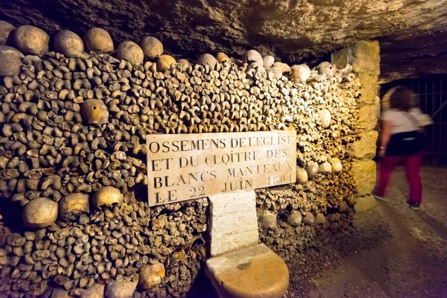 Paris: Catacombs Ticket and Seine River Cruise - Why the Combination Works, and Where It Does Not