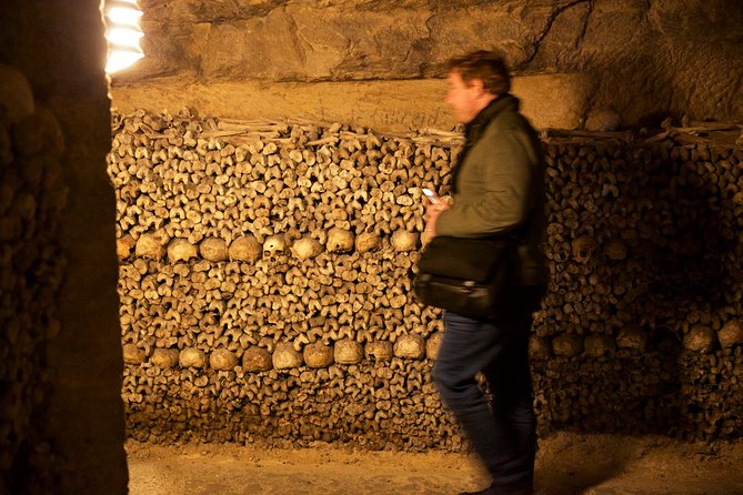 Paris Catacombs Tour - Why the Paris Catacombs Matter