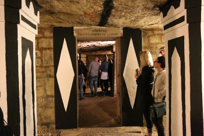 Paris: Catacombs Tour with Restricted Areas - Is Skip-the-Line Entry Worth It?