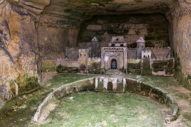 Paris: Catacombs Tour with Restricted Areas - Physical Conditions You Need to Take Seriously