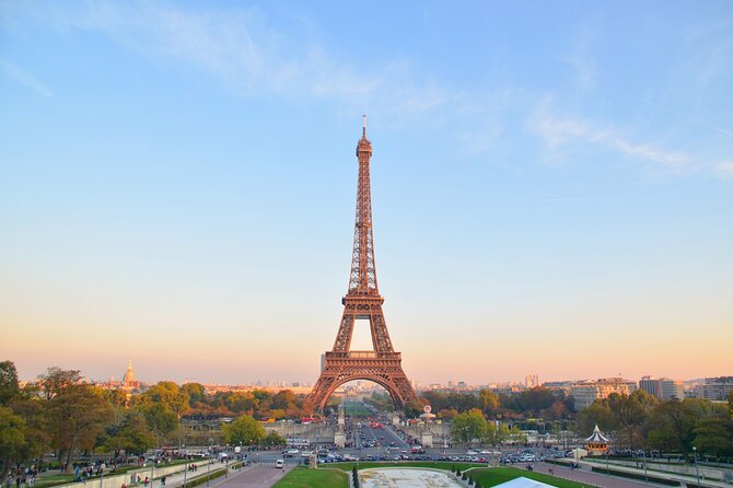 Paris CDG Airport Private Transfer to Paris City Center|Hotels - Key points before you reserve