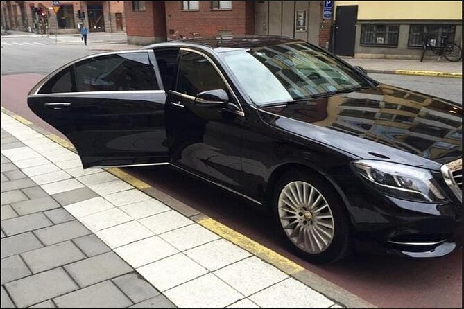 Paris CDG Airport Private Transfer to Paris City Center|Hotels - What the CDG to Paris ride is really like