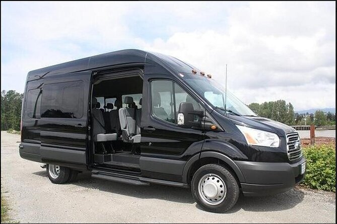Paris CDG Airport Private Transfer to Paris City Center|Hotels - Vehicle quality is not guaranteed