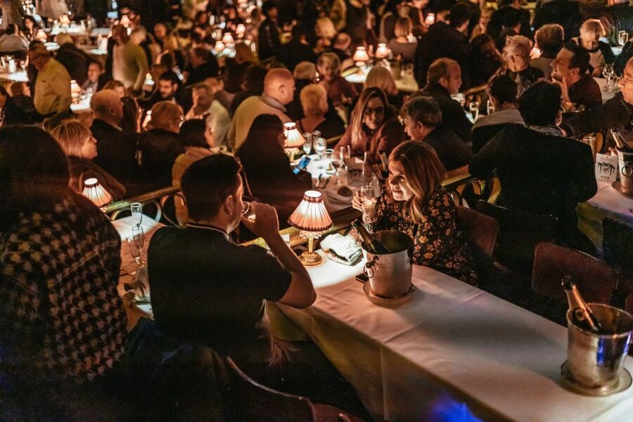 Paris: Champagne at the Moulin Rouge & Seine River Cruise - Is $296 a good value?