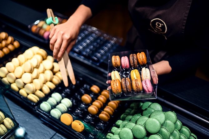 Paris Chocolate, Macaron & Pastry Food Tour: 10 Gourmet Tastings - What this Paris dessert tour is really like